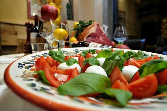 Trattoria dei 13 Gobbi